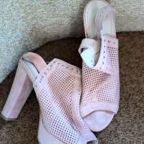 Босоножки женские, размер 40, в Шахтах