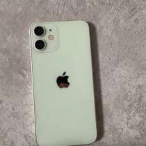 Продам айфон 12 мини, в Рязани