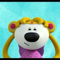 Тучка, в Москве