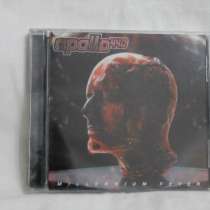 CD Apollo 440 "Millenium Fever&quot, в Москве