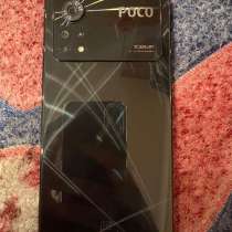 Телефон Poco x4 pro 5G, в Санкт-Петербурге