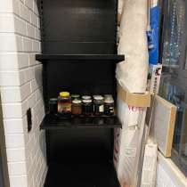 Стеллаж, в Москве