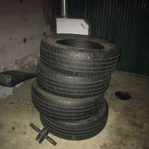 Продаю шины на Кима спортейдж новые, в Ставрополе