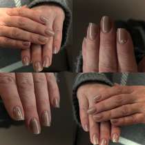 Маникюр, в Ивантеевка