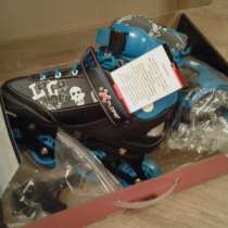 Ролики Explore Lucky, в Санкт-Петербурге