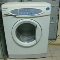 стиральную машину-автомат Samsung S821, в Томске