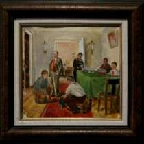 Картина Пионеры-планеристы, СССР, 1940-е, в Москве