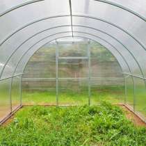 Предлагаем теплицы, в Курске