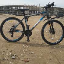 Велосипед горный, в Махачкале