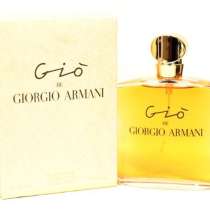 Gio by Giorgio Armani для женщин Parfum 7.5 Ml, в Томске