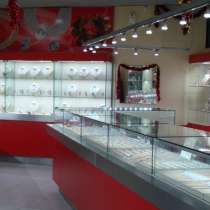 Ювелирный магазин в г. Мытищи, в Москве