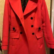 Пальто женское весна-осень, в Москве