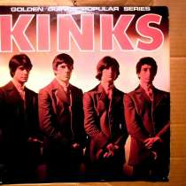 Пластинка виниловая The Kinks – Kinks, в Санкт-Петербурге