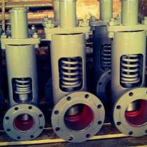 Клапан предохранительный Т-31МС Ду50 Ру6,4МПа, в Костроме