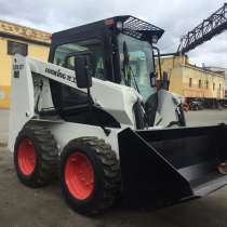 Универсальный мини-погрузчик LOCKING CDM307 в наличии 2019, в Белорецке