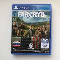 Far cry 5 PS4, в Перми