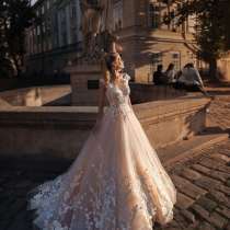 Cвадебное платье Emer от Nava Bride, в Москве