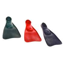 Ласты резиновые Малютка, размер 32-34, в Сочи