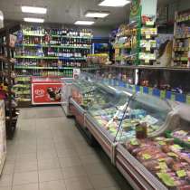 Продуктовый магазин с помещение в собственности, в Москве