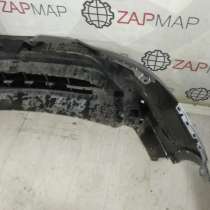 Бампер передний Nissan Qashqai J11. Артикул 241840, в Москве