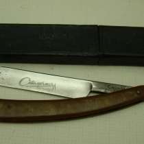 Бритва опасная Столичная (Q246), в Москве