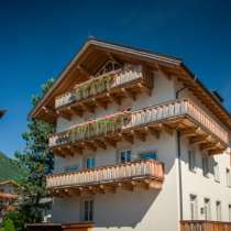 Красивая квартира в центре Китцбюэля, в Санкт-Петербурге