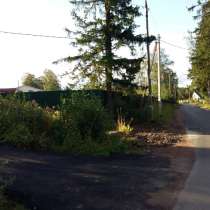 Участок 12 сот. (ИЖС), в Санкт-Петербурге