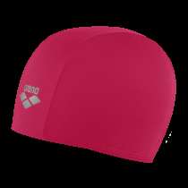 Шапочка для плавания Polyester Jr Strawberry, полиэстер, 91149 99, в Сочи