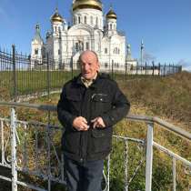 Николай, 66 лет, хочет пообщаться, в Перми