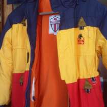 Межсезонная куртка для мальчика, в Самаре