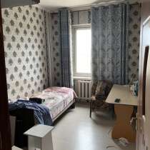 Продаю 4-комнатную квартиру, в г.Бишкек