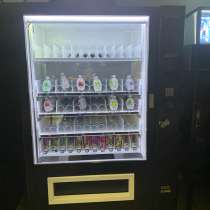 Вендинговый аппарат VendShop SM VENDOR LONG, в Москве