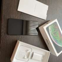 IPhone XS Max Space Gray 256gb, в Сочи