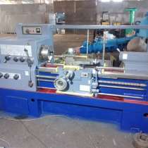 Продажа токарных станков 16к20 после капитального ремонта, в Туле