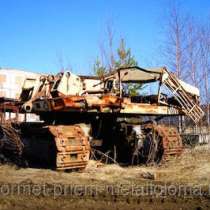 Металлолом и радиаторы охлаждения бу купим в Дедовске. Металлолом сдать в Дедовске., в Москве