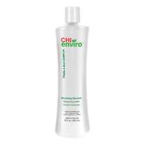 Шампунь Chi Enviro Shampoo Разглаживающий 355 мл., в Москве