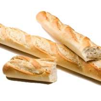 Хлеб. Булочки, в Москве