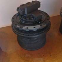 Редуктор хода для HİDROMEK 300 Восстановленный, в г.Астана