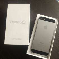 IPhone 5s 16 г, в Москве