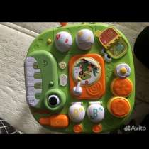 Развивающий столик, в Ставрополе