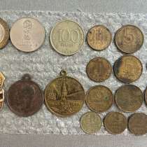 Продажа монет, в Армавире