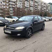 Chevrolet lachetti 1.6 2008, в Санкт-Петербурге