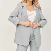 Костюм женский с брюками, в Самаре