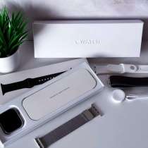 Apple Watch 11, в Москве