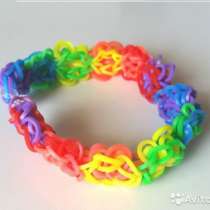 Оригинальный набор Rainbow Loom, в Томске