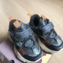 Кросовки для мальчика детские, в Ангарске