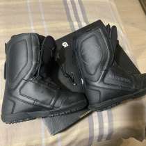 Ботинки для сноуборда, в Москве