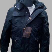 Пуховик мужской Moorer новый, в Санкт-Петербурге