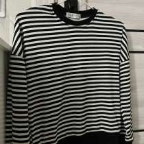 Полосатая кофта, в Коврове