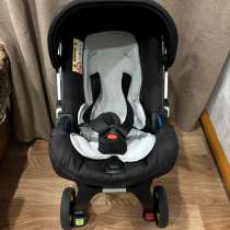 Автокресло-коляска, в Казани